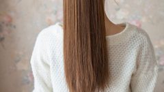 خلطات تساعد بإطالة الشعر بسرعة رهيبة