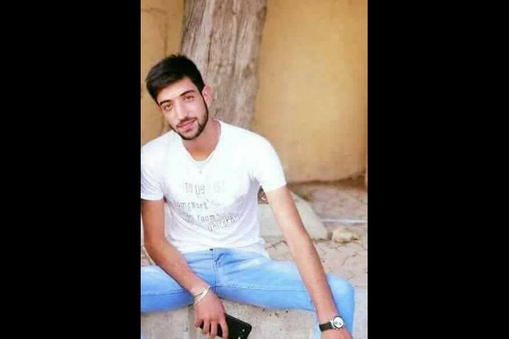 عدم وضع خوذة الرأس كلّفه حياته... هادي ركب الدراجة ومات