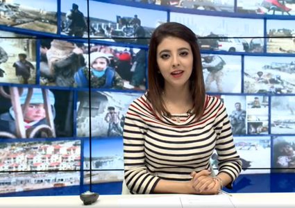 يحدث في فلسطين - الحلقة كاملة