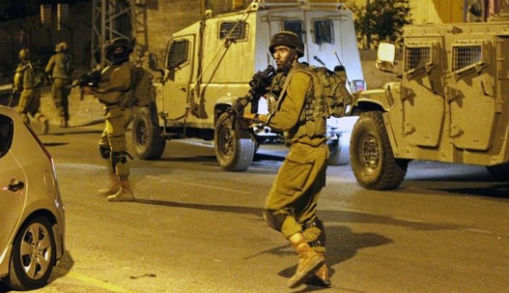"خذوني معها"... زوج المواطنة حلايقة يروي تفاصيل اعتقالها