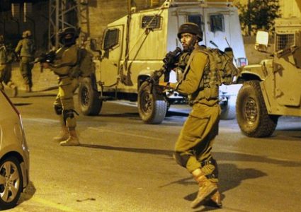 "خذوني معها"... زوج المواطنة حلايقة يروي تفاصيل اعتقالها