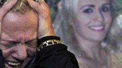 نقلت الى المقاصد .. زوج منال عاصي "ضربها بعنف وقتلها بشراسة"