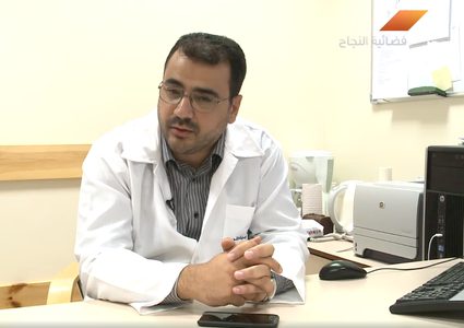 نصيحة طبية هامة من د. خالد دمياطي (فيديو)