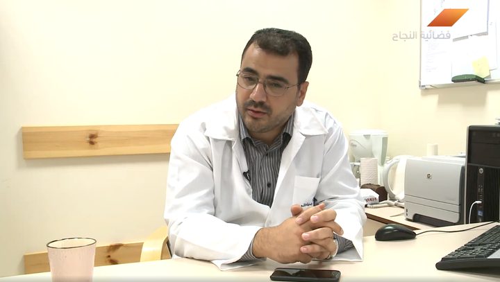 نصيحة طبية هامة من د. خالد دمياطي (فيديو)