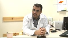 نصيحة طبية هامة من د. خالد دمياطي (فيديو)