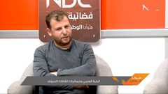 الخط العربي وجماليات تشابك الحروف