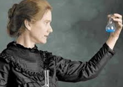 ماري كوري....المرأة التي ماتت بسبب أبحاثها