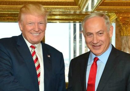 الولايات المتحدة الأمريكية تجدد تهديدها بنقل السفارة (فيديو)