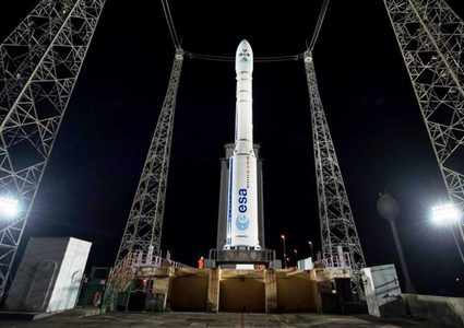 القمر الصناعي "محمد السادس"..حقائق ومعلومات