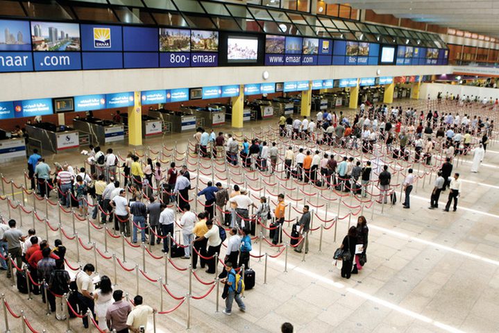 هل تحلم بالهجرة إليك أفضل البلدان في العالم