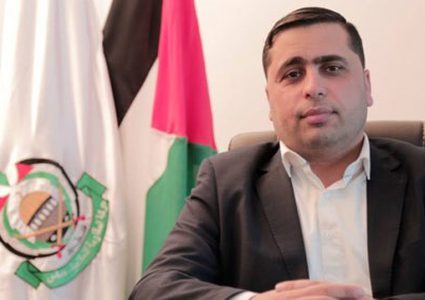 حماس تقر: الملف الأمني لم تتم مناقشته حتى الان