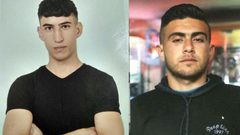 إطلاق سراح أسيرين من بيت لحم