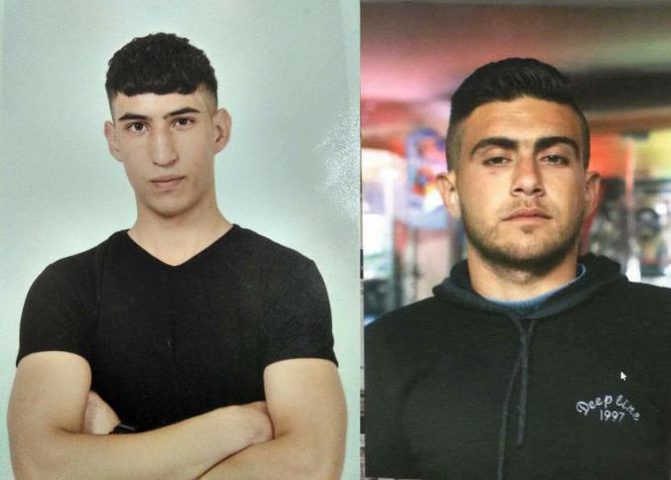 إطلاق سراح أسيرين من بيت لحم