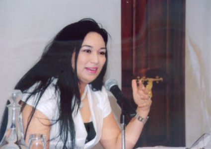 عقلنة القضية الفلسطينية