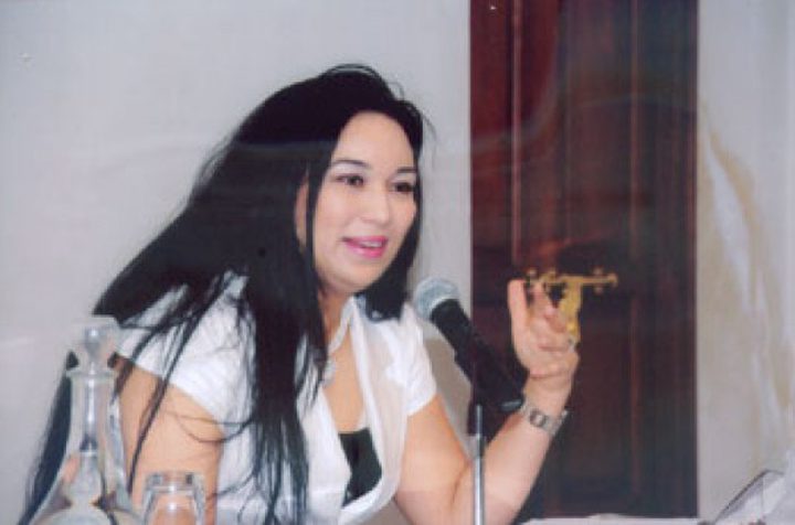 عقلنة القضية الفلسطينية