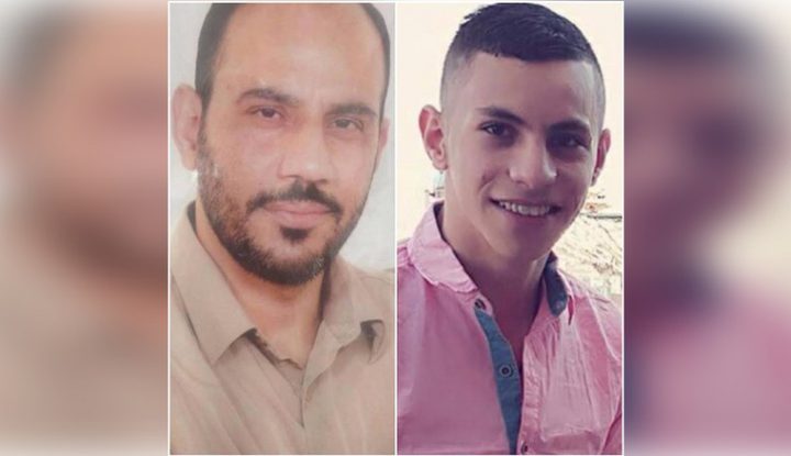 وفاة نجل أسير بعد صراع طويل مع السرطان