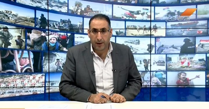 يحدث في فلسطين - الحلقة كاملة