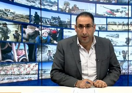 يحدث في فلسطين - الحلقة كاملة