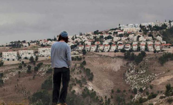 البدء بإزالة ألغام لتوسيع مستوطنة "كارني شمرون"