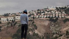 البدء بإزالة ألغام لتوسيع مستوطنة "كارني شمرون"