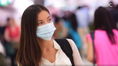 هل أنت مصاب بالزكام؟ شاهد الفيديو