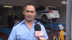 مذكرة تعاون وتفاهم بين كلية هشام حجاوي و الشرطة الفلسطينية