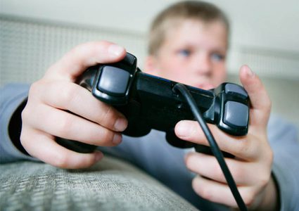 ألعاب العبث: أي تدابير يمكن أن تتخذها العائلة؟