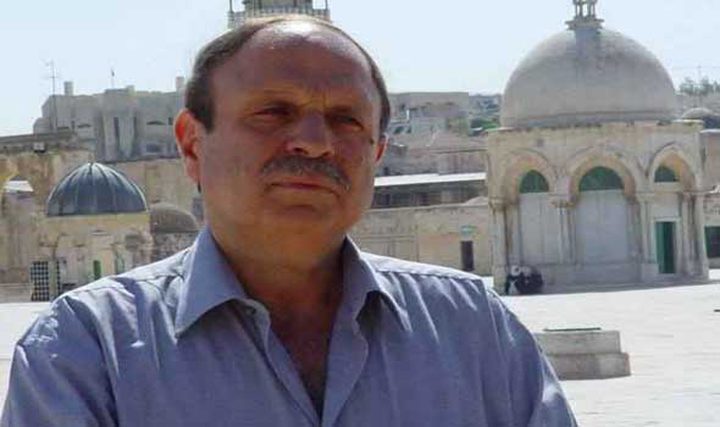 الحسيني: العودة لتركيب الكاميرات نوع من التحدي
