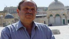 الحسيني: العودة لتركيب الكاميرات نوع من التحدي