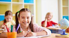 تعلم الطفل لغتين يسهل تعلمه للغة ثالثة