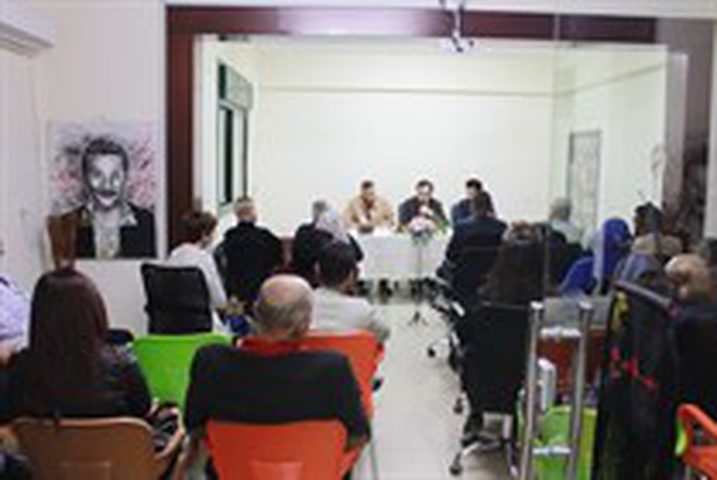 صدور كتاب "كنوز من الغزالي" للدكتور مصطفى أبو صوي