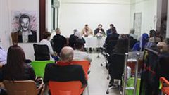 صدور كتاب "كنوز من الغزالي" للدكتور مصطفى أبو صوي