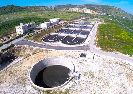 بلدية نابلس تشيد بـ"مشروع الإخضرار" ... القرى ترد