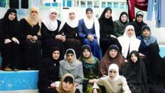 6 أسيرات مازلن رهن الاعتقال الإداري