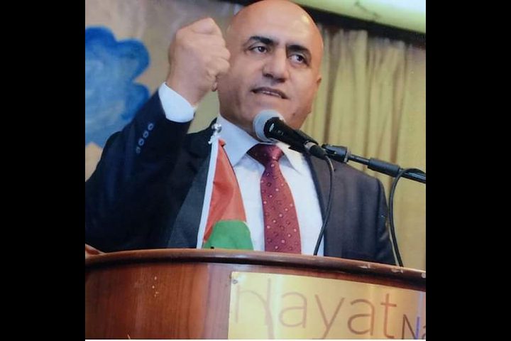 ردا على بيان النقابة .. محافظ نابلس: المحامي اعتقل بتهمة "التحريض"