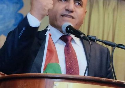 ردا على بيان النقابة .. محافظ نابلس: المحامي اعتقل بتهمة "التحريض"