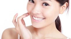 كيف تقومين بتكبير وجنتيك في شهر واحد