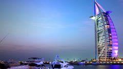 مدينة عربية الأولى عالمياً كأكثر وجهة لإنفاق السياح تعرف عليها