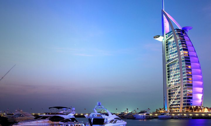 مدينة عربية الأولى عالمياً كأكثر وجهة لإنفاق السياح تعرف عليها