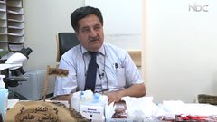 نصائح حول "ظاهرة نقص الصفائح الدموية" (فيديو)