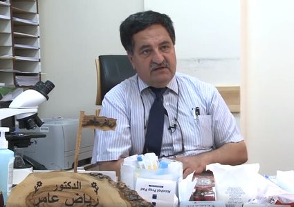 نصائح حول "ظاهرة نقص الصفائح الدموية" (فيديو)