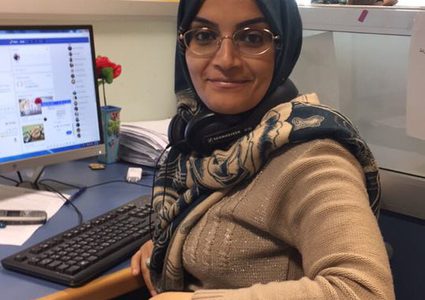 قصص و حواديت من قلب الزغاريب