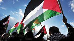كيف ستؤثر التحولات الدراماتيكية في المنطقة على فلسطين؟
