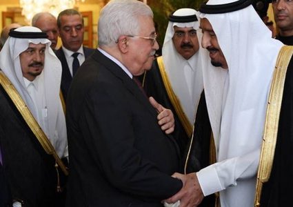 كوشنر زار الرياض سرا.. مفاعيل زيارة الرئيس عباس للرياض والكويت