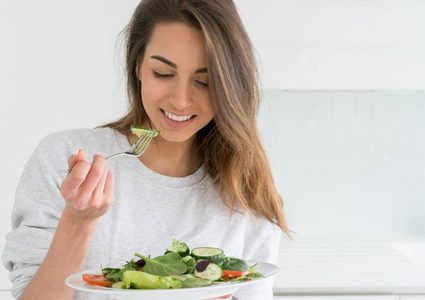 لماذا لا يجب عليك خسارة الوزن الزائد بسرعة