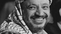 أمسية شعرية في غزة بذكرى رحيل عرفات