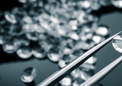 الكوكب الذي يُمطر ألماساً!