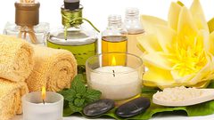 زيوت التجميل الطبيعية اكتشفي فوائدها