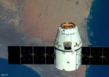 صواريخ "فالكون 9" تطلق قمرين صناعيين لتركيا