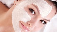 قناع البيض لمحاربة ترهل الجلد والجفون